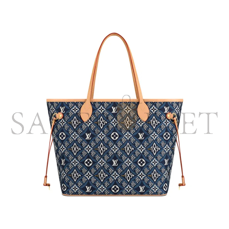 LOUIS VUITTON NEVERFULL MM M57484 (31*28*14cm)